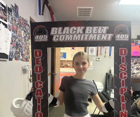 405 Taekwondo, LLC