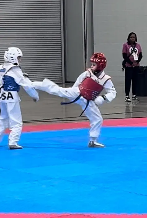 405 Taekwondo, LLC Picture 3
