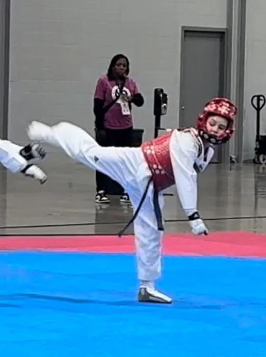 405 Taekwondo, LLC Picture 4