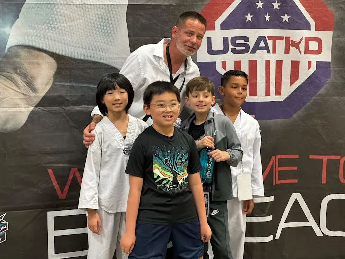 405 Taekwondo, LLC Picture 6