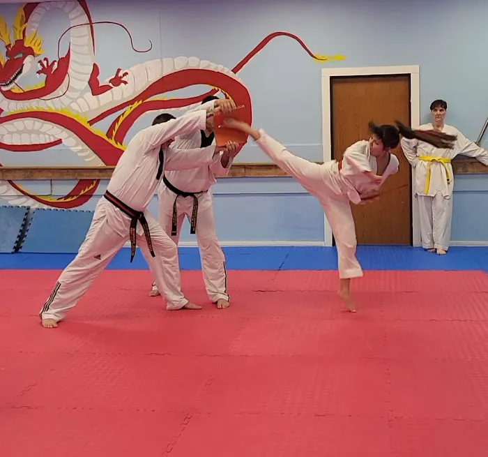 405 Taekwondo, LLC Picture 2