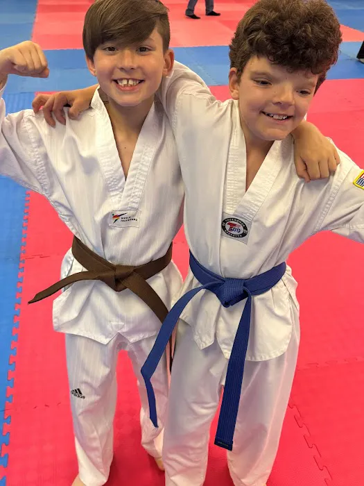 405 Taekwondo, LLC Picture 7