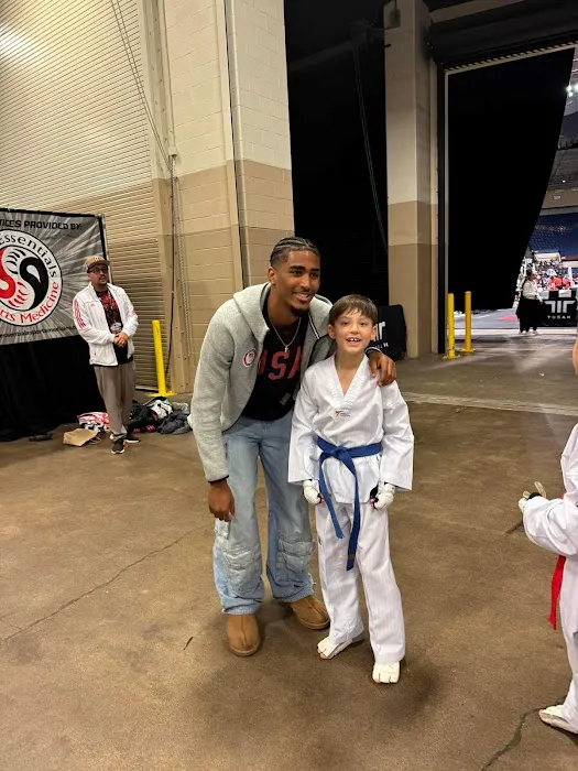 405 Taekwondo, LLC Picture 10