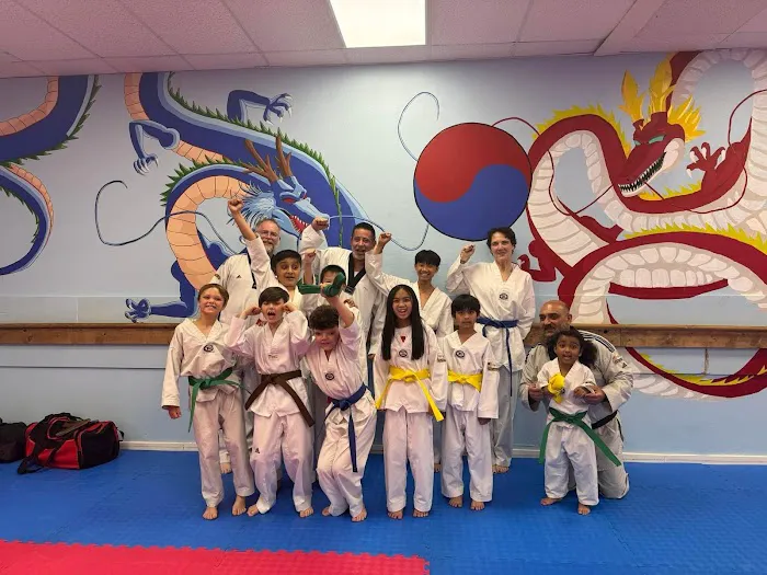 405 Taekwondo, LLC Picture 9