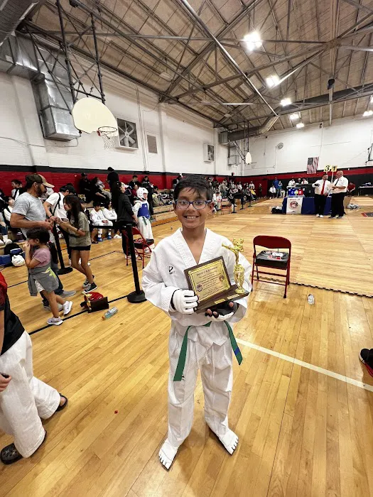 Legacy Taekwondo Picture 2