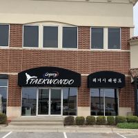 Legacy Taekwondo ico