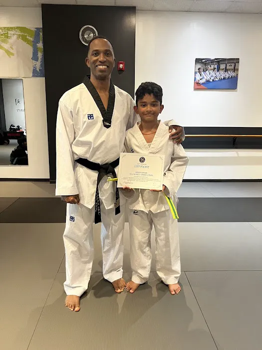 Legacy Taekwondo Picture 7