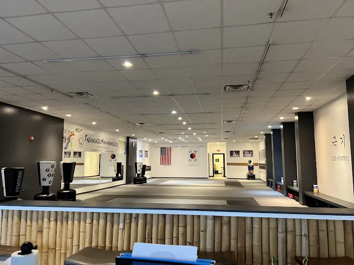 Legacy Taekwondo Picture 6