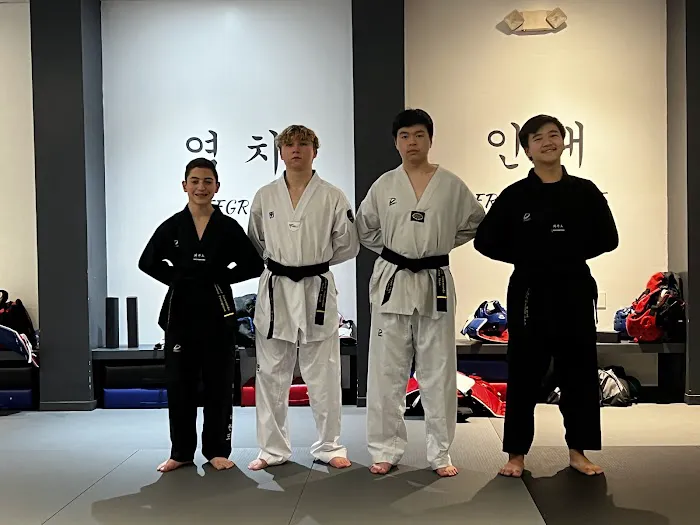 Legacy Taekwondo Picture 9