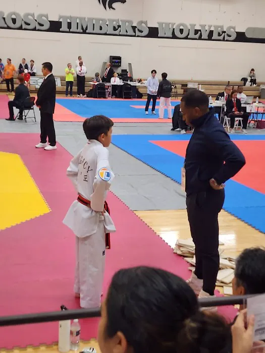 Legacy Taekwondo Picture 10