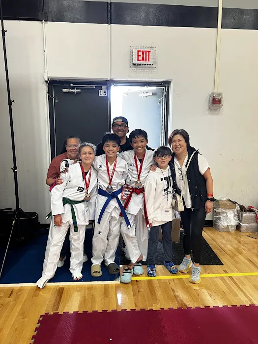 Legacy Taekwondo Picture 8