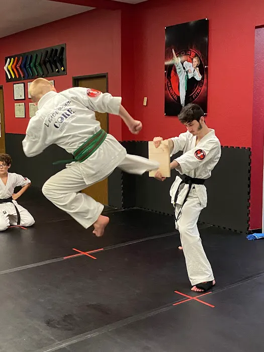 Core Martial Arts & Fitness Picture 1