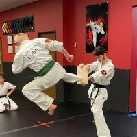 Core Martial Arts & Fitness ico