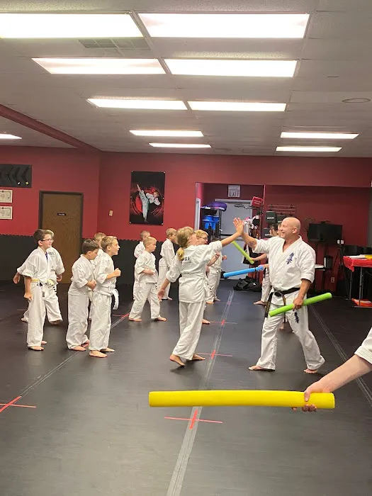 Core Martial Arts & Fitness Picture 2