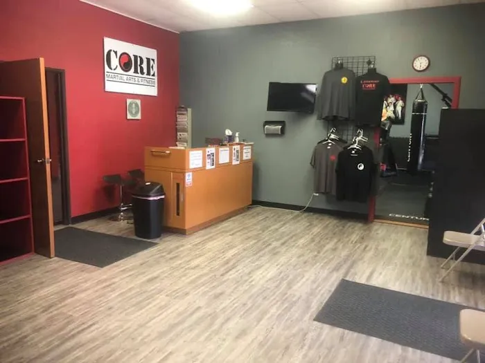 Core Martial Arts & Fitness Picture 4