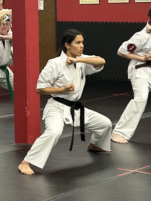 Core Martial Arts & Fitness Picture 9