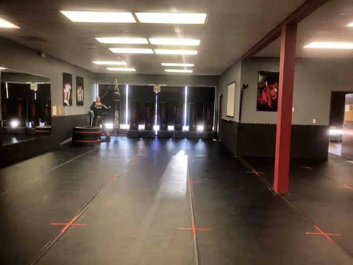 Core Martial Arts & Fitness Picture 5