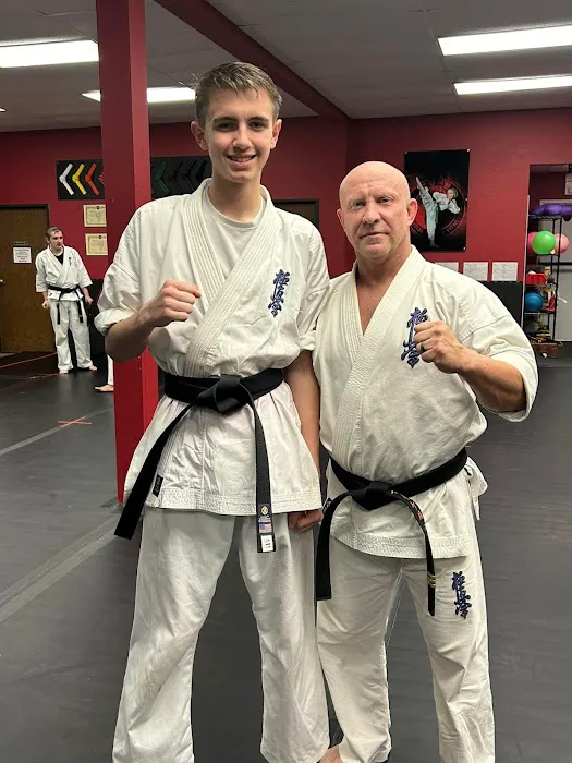 Core Martial Arts & Fitness Picture 7