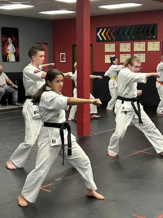 Core Martial Arts & Fitness Picture 10