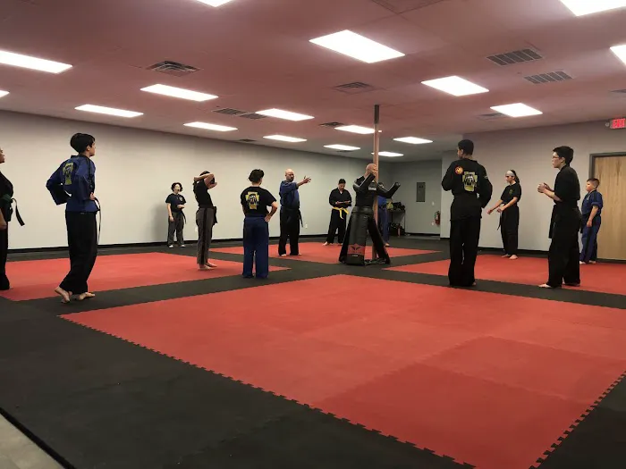 Revolution Martial Arts Picture 1