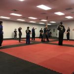 Revolution Martial Arts