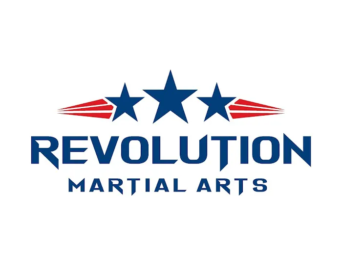 Revolution Martial Arts Picture 9
