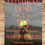 Tatsukan Dojo - Goju Ryu Shoreikan USA