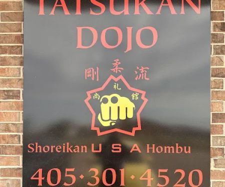 Tatsukan Dojo - Goju Ryu Shoreikan USA