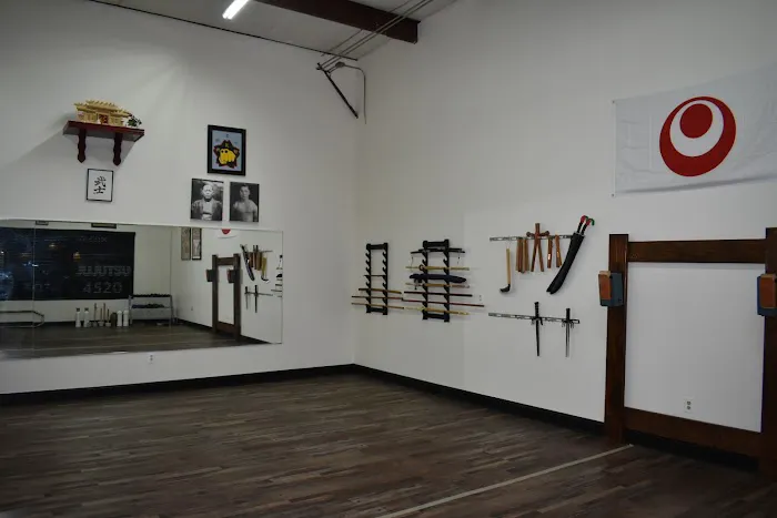 Tatsukan Dojo - Goju Ryu Shoreikan USA Picture 4