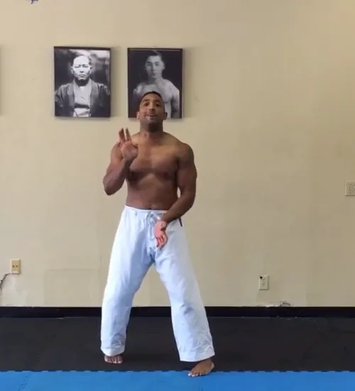 Tatsukan Dojo - Goju Ryu Shoreikan USA Picture 7