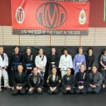 Academy of Martial Arts