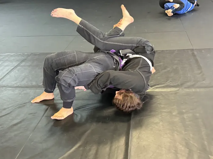 Academy of Martial Arts Picture 2