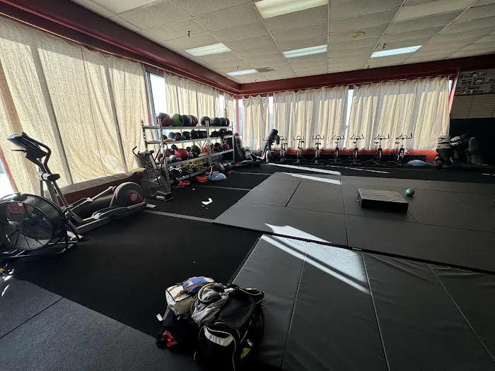 Academy of Martial Arts Picture 3