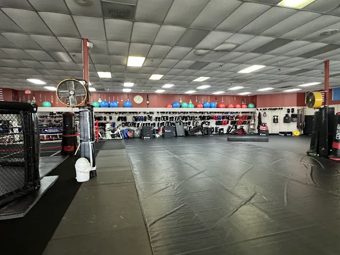 Academy of Martial Arts Picture 4