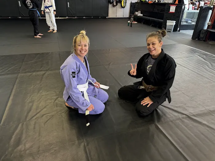 Academy of Martial Arts Picture 6