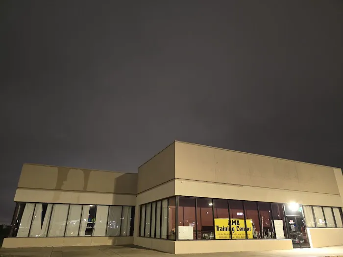 Academy of Martial Arts Picture 10