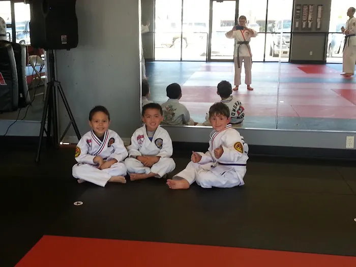 Dynamic ATA Martial Arts, LLC Picture 3