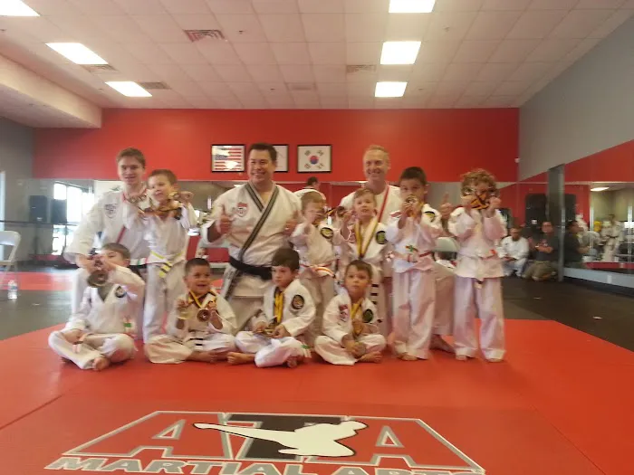 Dynamic ATA Martial Arts, LLC Picture 4