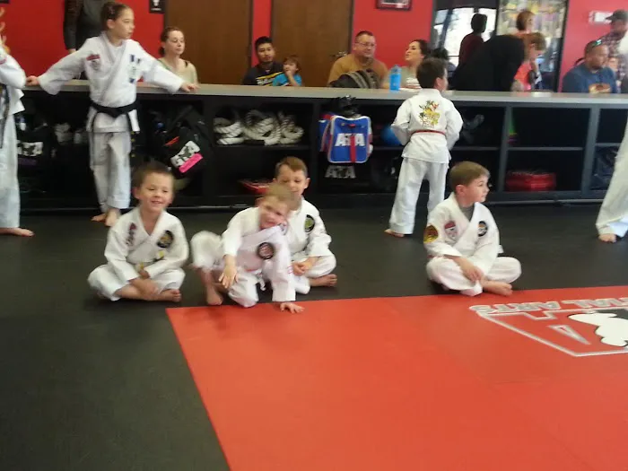 Dynamic ATA Martial Arts, LLC Picture 1