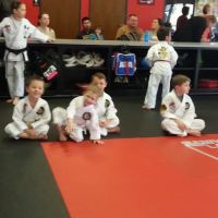 Dynamic ATA Martial Arts, LLC ico