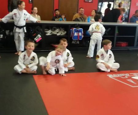 Dynamic ATA Martial Arts, LLC