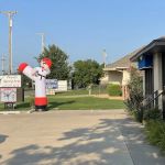 Jack Hwang's Martial Arts