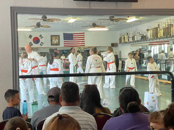 Jack Hwang's Martial Arts Picture 5