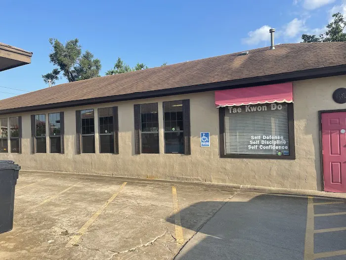 Jack Hwang's Martial Arts Picture 8