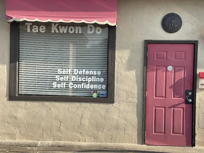 Jack Hwang's Martial Arts Picture 9