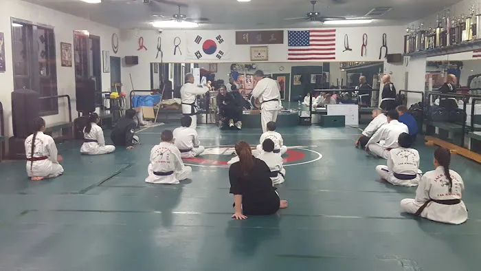 Jack Hwang's Martial Arts Picture 10