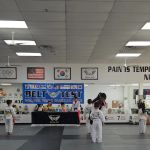 Tiger Jung’s Taekwondo Moore