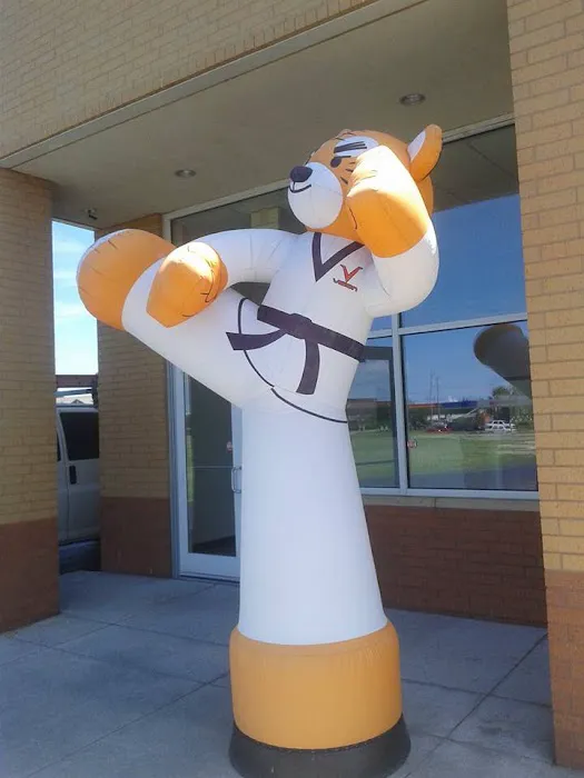 Tiger Jung’s Taekwondo Moore Picture 8