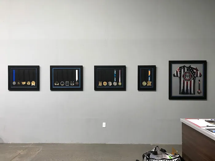 Legacy Martial Arts BJJ & Kickboxing Picture 7