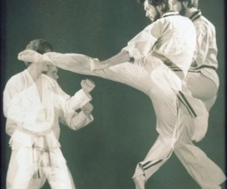 National Karate & Tae Kwon Do, Inc.